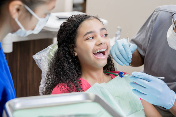 Best Emergency Root Canal Treatment in Denton, NC