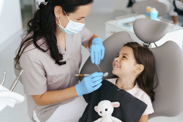 Best Emergency Tooth Extraction in Denton, NC