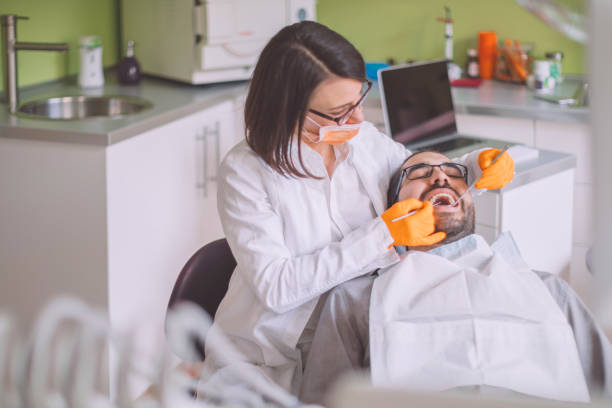 Best Emergency Treatment for Dental Infections or Abscesses in Denton, NC