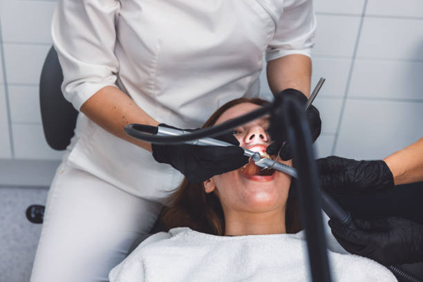 Best Pediatric Emergency Dentist in Denton, NC
