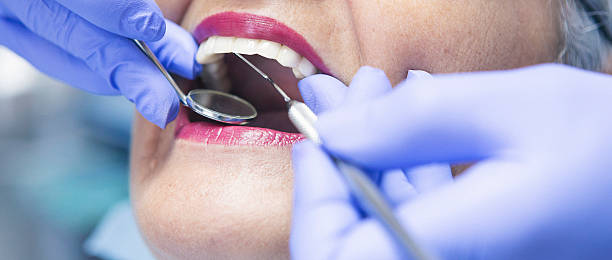 Best Same-Day Emergency Dental Services in Denton, NC
